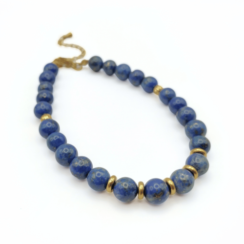 Bransoletka lapis lazuli i stal chirurgiczna.png