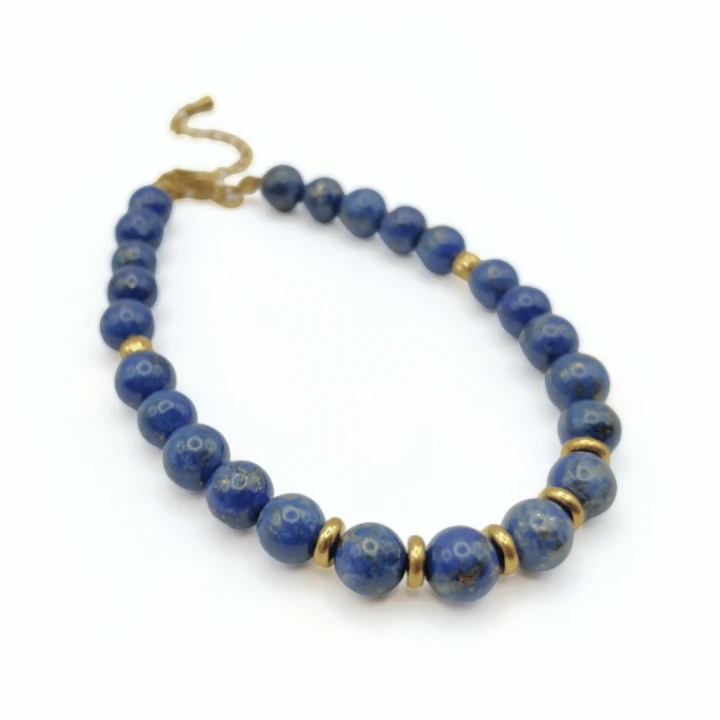 Bransoletka lapis lazuli i stal chirurgiczna.png