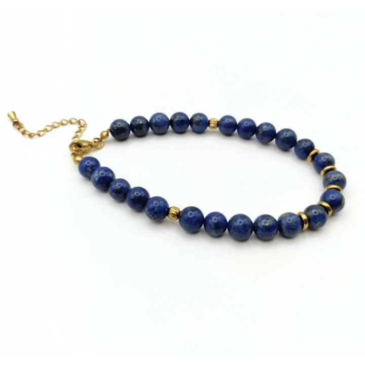 Bransoletka lapis lazuli i stal chirurgiczna3.png