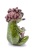 Figurka żaba hipis z bębęnkiem2.png