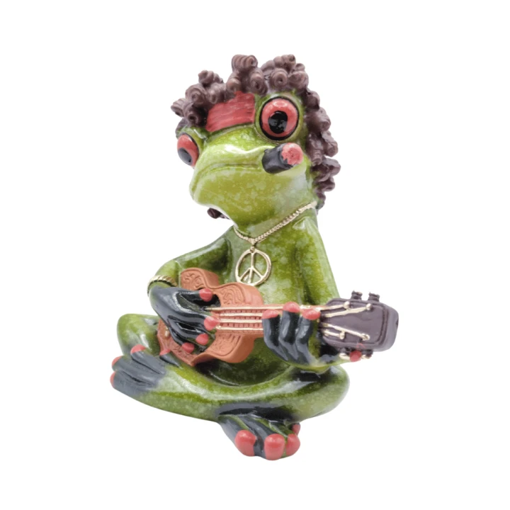 Figurka żaba hipis z gitarą1.png